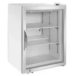 Maxximum Maxx Cold MXM1-3.5FHC Merchandiser Freezer, Countertop