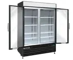 Maxx Cold MXM2-48FBHC Merchandiser Freezer, Free Standing