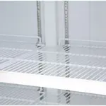 Maxx Cold MXM2-48RBHC Merchandiser Refrigerator, Free Standing