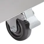 Maxx Cold MMXMC49HC 12 Crate Capacity Milk Cooler