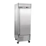 Maxximum Maxx Cold MXSF-23FDHC Reach-In Freezer, Single Door, Bottom Mount