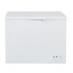 Maxx Cold MXSH12.7SHC 12.7 Cu ft Single Lid Solid Top Chest Freezer