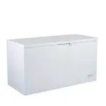 Maxximum Maxx Cold MXSH15.9SHC 15.9 Cu ft Single Lid Solid Top Chest Freezer