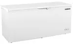 Maxximum Maxx Cold MXSH19.4SHC 19.4 Cu ft Single Lid Solid Top Chest Freezer