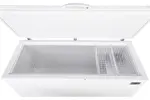 Maxx Cold MXSH19.4SHC 19.4 Cu ft Single Lid Solid Top Chest Freezer