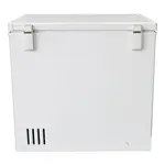 Maxx Cold MXSH5.2SHC 5.2 Cu ft Single Lid Solid Top Chest Freezer