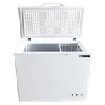 Maxx Cold MXSH7.0SHC 7.0 Cu ft Single Lid Solid Top Chest Freezer