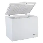 Maxx Cold MXSH9.6SHC 9.6 Cu ft Single Lid Solid Top Chest Freezer