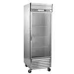 Maxximum Maxx Cold MXSR-23GDHC Reach-In Refrigerator, Single Door, Bottom Mount, Glass