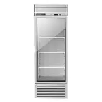 Maxx Cold MXSR-23GDHC Reach-In Refrigerator, Single Door, Bottom Mount, Glass