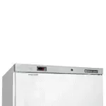 Maxx Cold MXX-23FHC White Economy Reach-In Freezer