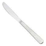 0023-08, Caspian Dinner Knife, 18/0 Medium Weight, DZ
