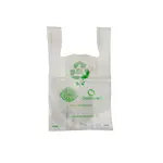 1/6RPBC 11.5x6.5x21-Inch 3 mil Clear Reusable Plastic Bag, 150/CS
