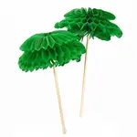 21013 3.9-Inch Palm Picks, 100-Piece Pack