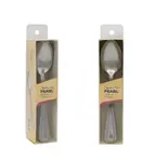 2108-03, 7.25-Inch Inch Dinner Spoon High Weight Stainless Steel, DZ