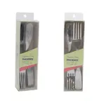 3101-05, 7.63-Inch Dinner Fork Heavy Weight 18/0 Stainless Steel, DZ