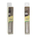 3111-05F, 7.5-Inch Jasmine CPK Dinner Fork Heavy Weight 18/0 Stainless Steel, DZ