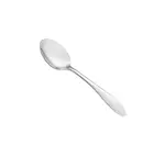 3118-01, 6.13-Inch Shannon Heavy Duty 18/0 Stainless Steel Teaspoon, DZ