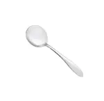 3118-04, 6.12-Inch Shannon 18/0 Stainless Steel Heavy Duty Bouillon Spoon, DZ