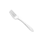 3118-05, 7.13-Inch Shannon 18/0 Stainless Steel Dinner Fork, DZ