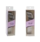 3133-04, 6-Inch Tulip Extra Heavy Duty 18/0 Stainless Steel Bouillon Spoon, DZ