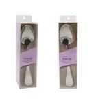 3133-10, 8.25-Inch Tulip Extra Heavy Duty 18/0 Stainless Steel Tablespoon, DZ