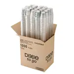 Dixie To Go 12 Oz Insulated Paper Hot Cups, 1000/CS