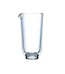 Crystalline 68279, 22 Oz Mixing Glass With Stirrer