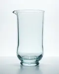 Crystalline 68279, 22 Oz Mixing Glass With Stirrer