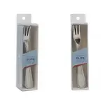 8102-07, 5.75-Inch Elite Clear Pack Oyster Fork 18/8 Stainless Steel, DZ