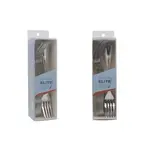 8102-11, 8-Inch Elite CPK Stainless Steel Table Fork, DZ