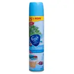 851AF, 10 Oz Fresh Linen Air Freshener, 12/CS