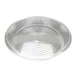 CLOSEOUT - WNA ADEEP518CL, 18-Inch Deep Thermoformed Plastic Platter, 25/CS