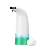 ASD250F 250 ml (8.5 Oz) Automatic Countertop Bulk Foam Hand Soap Dispenser, EA