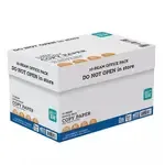 Pen+Gear COPYPAPER, 8.5x11-Inch Bright White 20# Copy Paper, 5000/CS