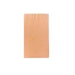 CLOSEOUT - DNAPPB, 15x16-Inch Peach Dinner Napkins, 1000/CS