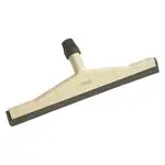 FSS-18DF, 18-Inch Wide Double Foam Blade Floor Squeegee Head