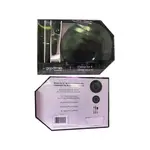 GT092, Soho Black 40-Piece Dinner Set For 8 Persons (Plates, Forks, Knives, Spoons)