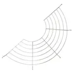 J31-0014, Joyce Chen Tempura Rack for 14-Inch Woks