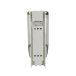 MSD10S 10 Oz Manual Wall Mount Bulk Gel Hand Soap Dispenser, EA