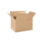 NT-BX808842-BD, 12x8x8-Inch Corrugated Shipping Boxes, 20/PACK