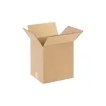 NT-ECT48-BD-B&H, 16x12x16-Inch Corrugated Shipping Boxes, 15/PACK