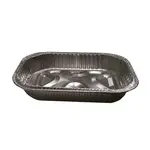 OR, 17.5x13.06-Inch Aluminum Oval Roaster Pan, 100/CS