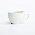 International Tableware VA-1, 7 Oz Valencia American White Low Cup, 36/CS