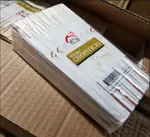 WCHOPW, Individually Wrapped Wooden Chopsticks, 4000/CS