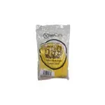 AmerCare YGL, Large Yellow Flocklined Gloves, 12/PK