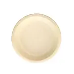 CLOSEOUT - WNA ZEP7N360, 7-Inch Zilchables Eco-Friendly BIO Wheat Plate, 360/CS