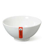 Miya X12008, 4.5" White Bowl, 96/CS