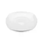 Modern M70210, 10-Inch Square Porcelain Plate, EA