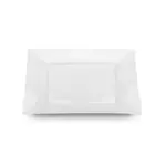 Modern M9610, 10-Inch Square Porcelain Plate, EA